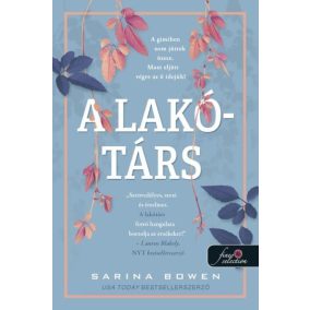 A lakótárs - kartonált (új) A lakótárs - kartonált (új)