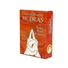 Mudrák kártya Mudrák kártya