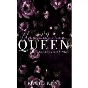 Unassuming Queen - Szerény királynő - Valentino Empire 2.