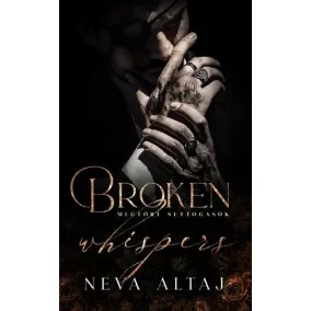   Megtört suttogások - Broken whispers - Perfectly Imperfect 2.