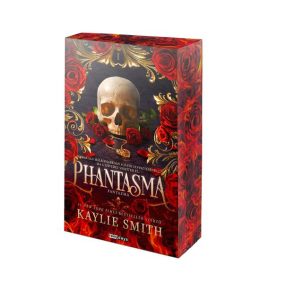 Phantasma - Fantazma - Éldekorált kiadás Phantasma - Fantazma - Éldekorált kiadás