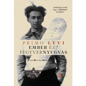 Ember ez? - Fegyvernyugvás Ember ez? - Fegyvernyugvás
