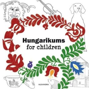 Hungarikums for Children Hungarikums for Children