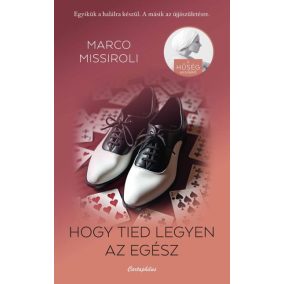 Hogy tied legyen az egész Hogy tied legyen az egész
