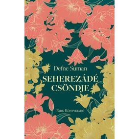 Seherezádé csöndje Seherezádé csöndje