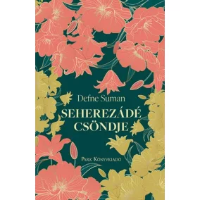 Seherezádé csöndje