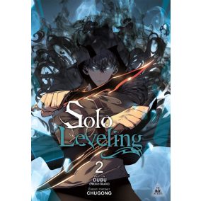 Solo Leveling 2. Solo Leveling 2.