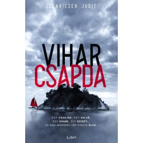 Viharcsapda Viharcsapda