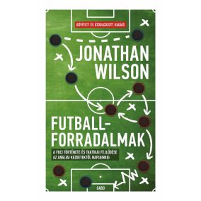 Futballforradalmak Futballforradalmak