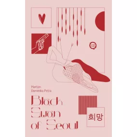 Black swan of Seoul - Szerelem a maffiában