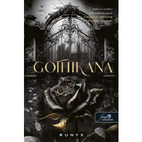 Gothikana Gothikana