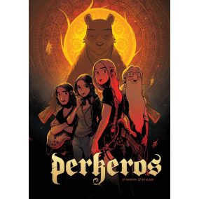 Perkeros Perkeros