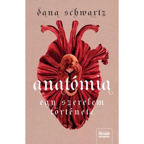 Anatómia: Egy szerelem története Anatómia: Egy szerelem története
