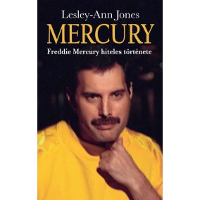 Mercury Mercury