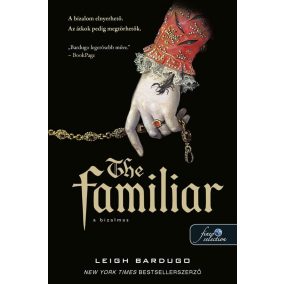 The Familiar - A bizalmas The Familiar - A bizalmas