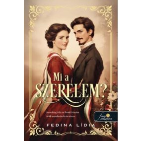 Mi a szerelem? Mi a szerelem?