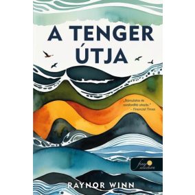 A tenger útja (A tenger útja 1.) A tenger útja (A tenger útja 1.)