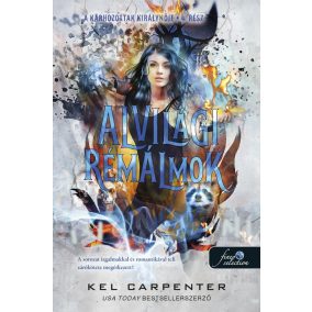 Alvilági rémálmok (A Kárhozottak királynője 4.) Alvilági rémálmok (A Kárhozottak királynője 4.)