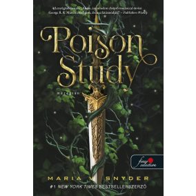 Poison Study - Méregtan (Study 1.) Poison Study - Méregtan (Study 1.)