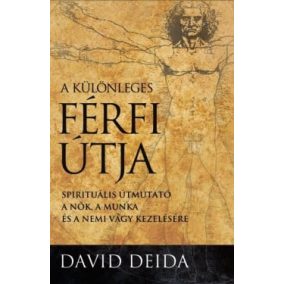 A különleges férfi útja A különleges férfi útja