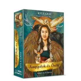Angyalok és Ősök Angyalok és Ősök
