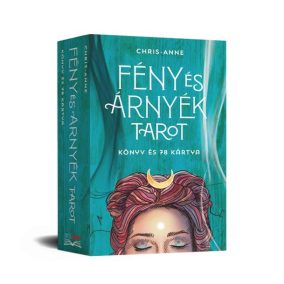 Fény és árnyék Tarot Fény és árnyék Tarot