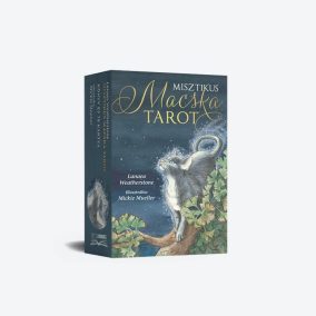 Misztikus macska Tarot Misztikus macska Tarot