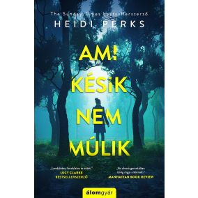 Ami késik, nem múlik Ami késik, nem múlik