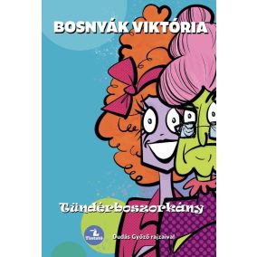 Tündérboszorkány Tündérboszorkány