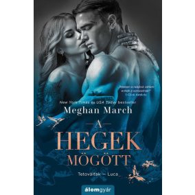 A hegek mögött A hegek mögött