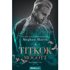 A titkok mögött A titkok mögött