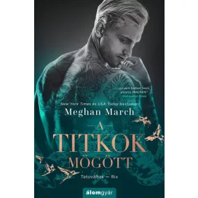 A titkok mögött