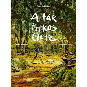 A fák titkos élete A fák titkos élete