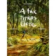 A fák titkos élete