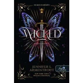 Wicked - Megveszekedett (Megveszekedett 1.) Wicked - Megveszekedett (Megveszekedett 1.)