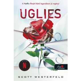 Uglies - Csúfok (Csúfok 1.) Uglies - Csúfok (Csúfok 1.)