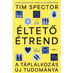 Éltető étrend Éltető étrend