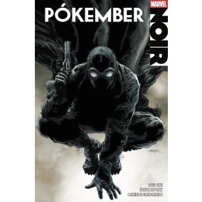 Pókember Noir Pókember Noir