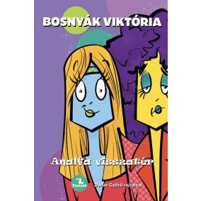 Analfa visszatér Analfa visszatér