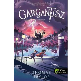 Gargantisz (Iszonypart legendái 2.) Gargantisz (Iszonypart legendái 2.)