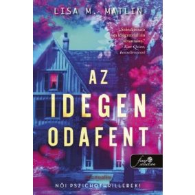 Az idegen odafent Az idegen odafent