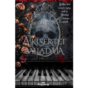 A Kísértet balladája A Kísértet balladája