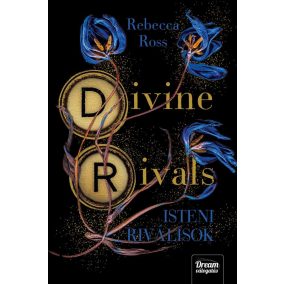 Divine Rivals - Isteni riválisok Divine Rivals - Isteni riválisok