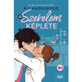 A szerelem képlete A szerelem képlete