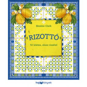 Rizottó Rizottó