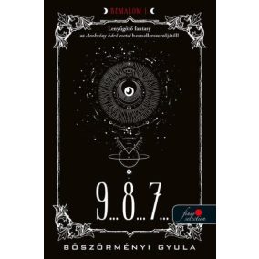 9… 8… 7… (Rémálom 1.) 9… 8… 7… (Rémálom 1.)