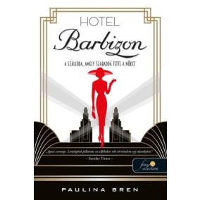 Hotel Barbizon Hotel Barbizon