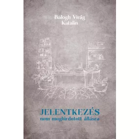 Jelentkezés nem meghirdetett állásra