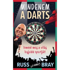Mindenem a Darts Mindenem a Darts