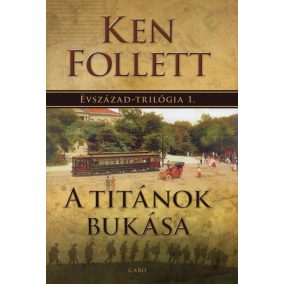 A titánok bukása A titánok bukása